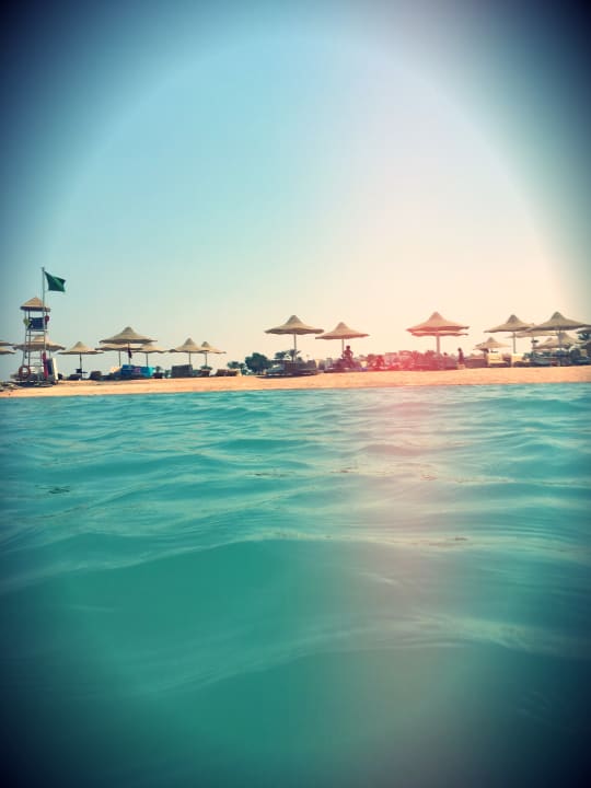 Strand LABRANDA Club Makadi