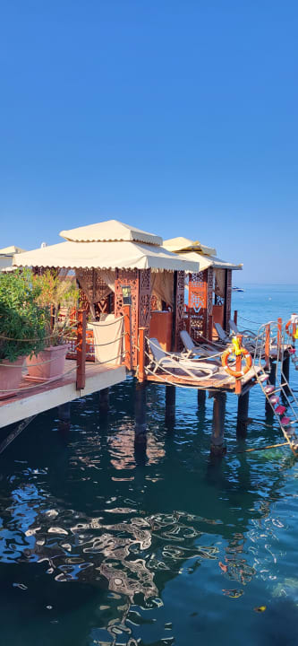 Strand VONRESORT Golden Beach