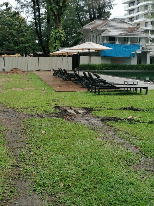 Sonstiges Lone Pine Hotel