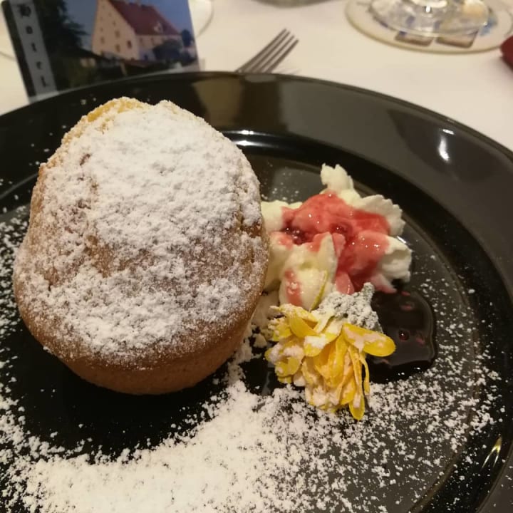 Gastro Schlossgasthof Rösch