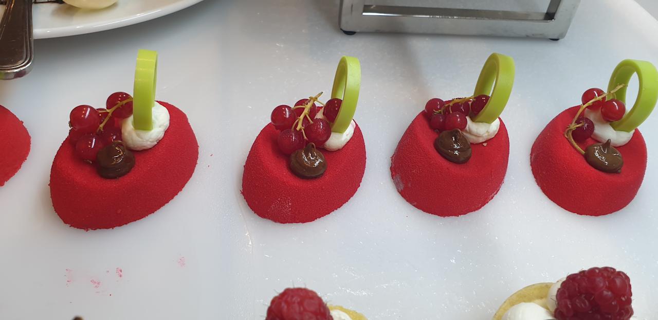 Gastro JAZ Elite Asteria