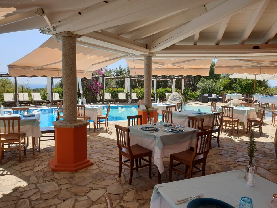Gastro Felix Hotels - Galanias Hotel & Retreat