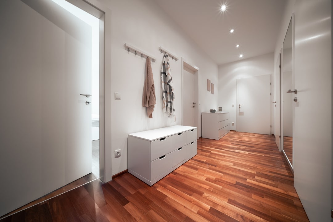Zimmer CityFLAT 38 Schladming by globboard