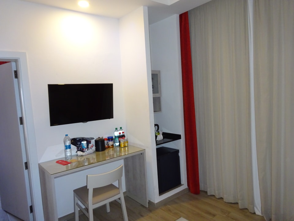 Zimmer Hotel Riu Cabo Verde
