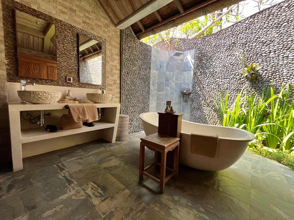 Zimmer Puri Dajuma Beach Eco-Resort & Spa