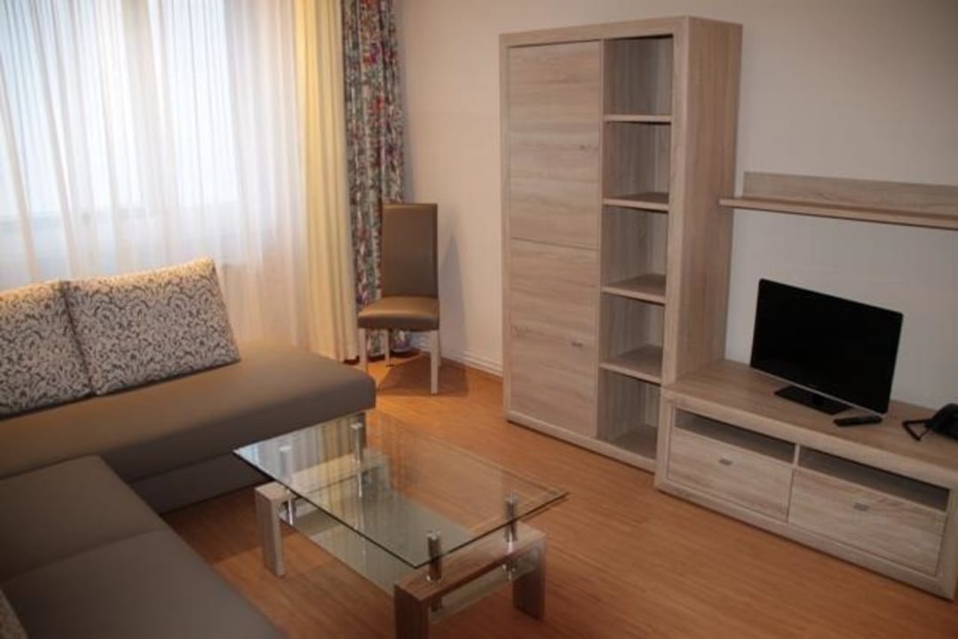 Neuer Wohnbereich Kurhotel zu Heringsdorf