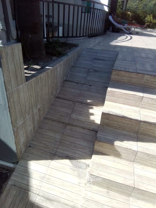 Gastro Joker Side Hill