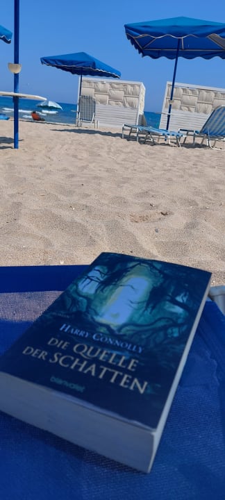 Strand Anissa Beach & Village