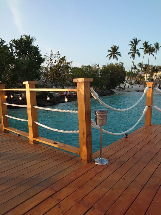 Außenansicht Dreams La Romana Resort & Spa