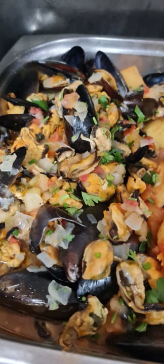 Gastro Apollonia Beach Resort & Spa