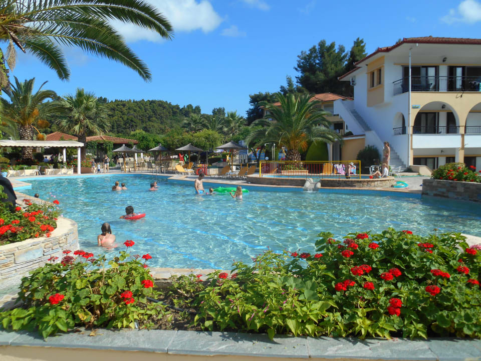 Hotel Chrousso Village Hotel Chrousso Village