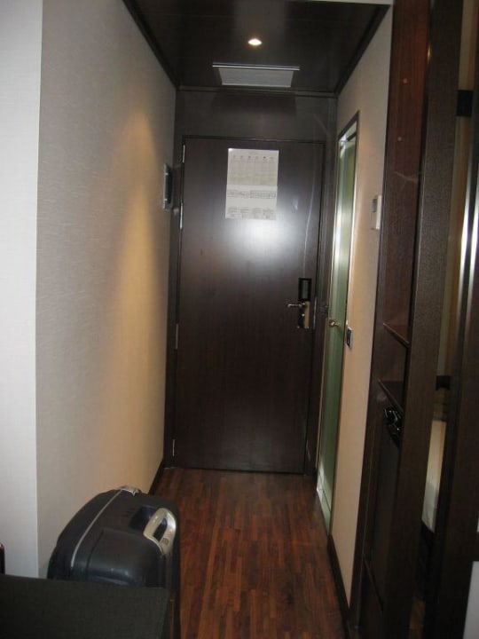 Zimmerflur Sercotel Ciutat D´Alcoi