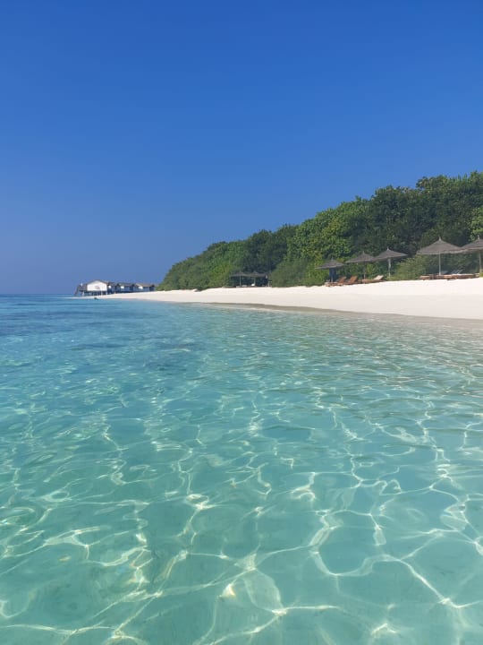 Strand NH Collection Maldives Reethi Resort