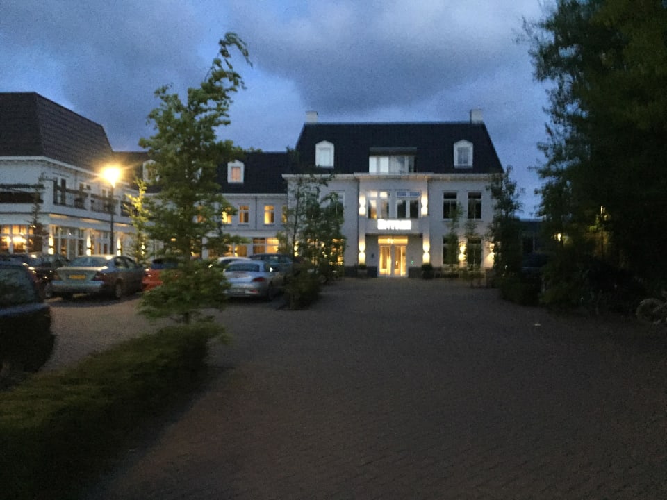 Hotel Fletcher Hotel-Restaurant Duinzicht