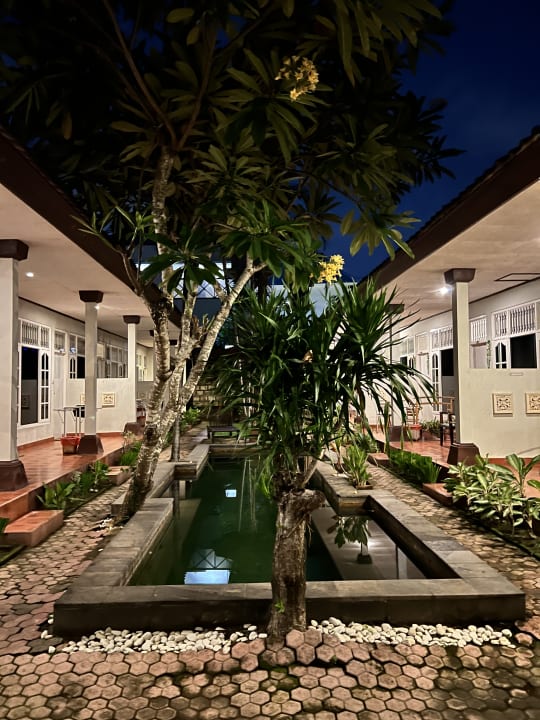 Sonstiges Little Pond Homestay