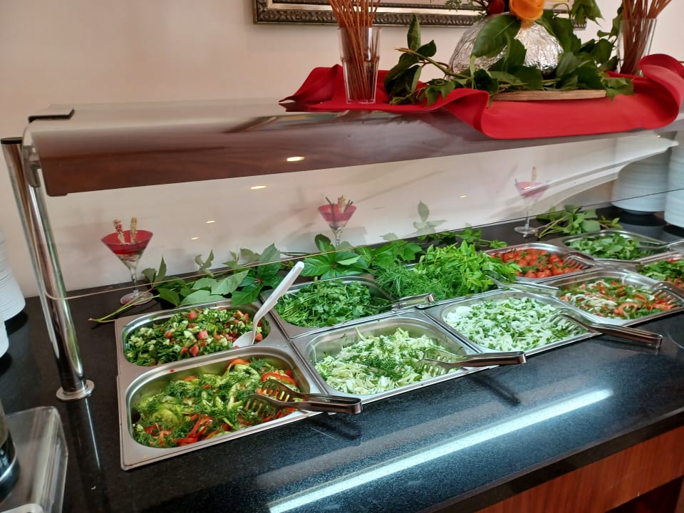 Gastro Saphir Resort & Spa