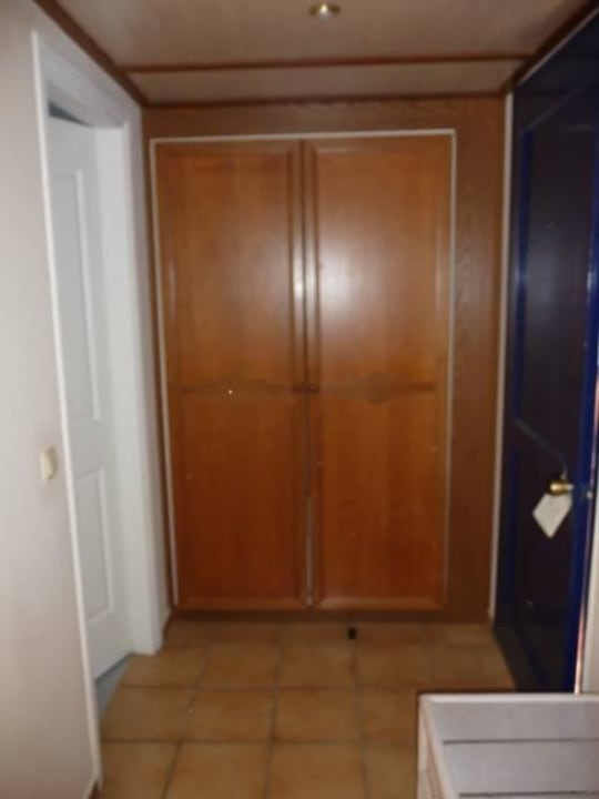 Szafa Grecotel Casa Paradiso