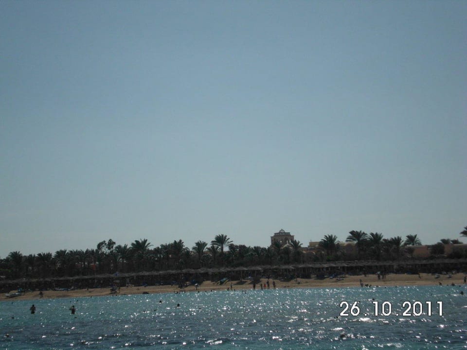 Strand Jaz Makadi Oasis Resort