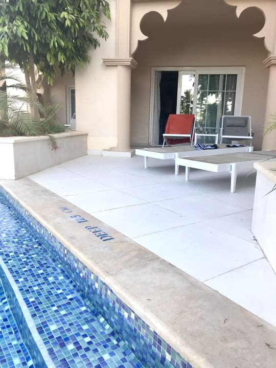 Zimmer The Grand Palace - Adults only