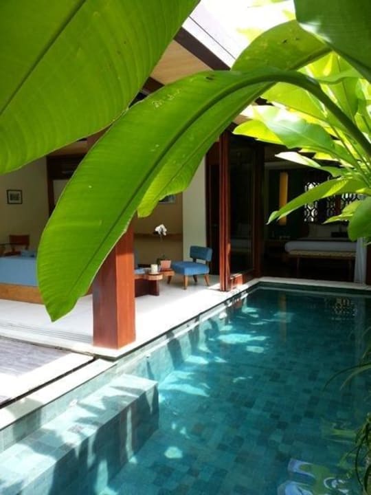 Maca Villa - Pool Maca Villas & Spa