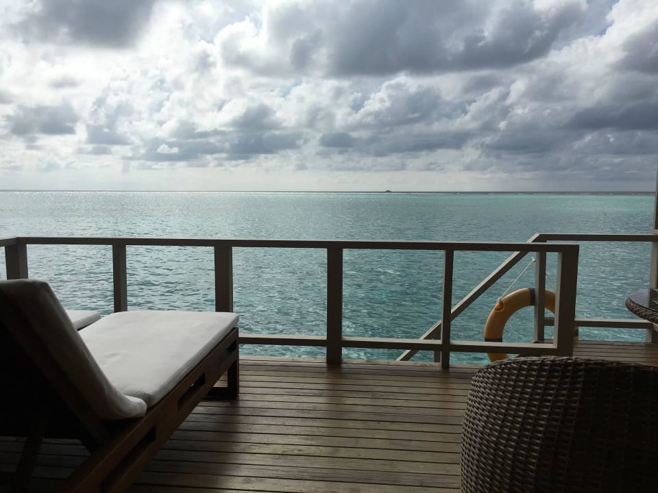 Wasser Villa  Summer Island Maldives
