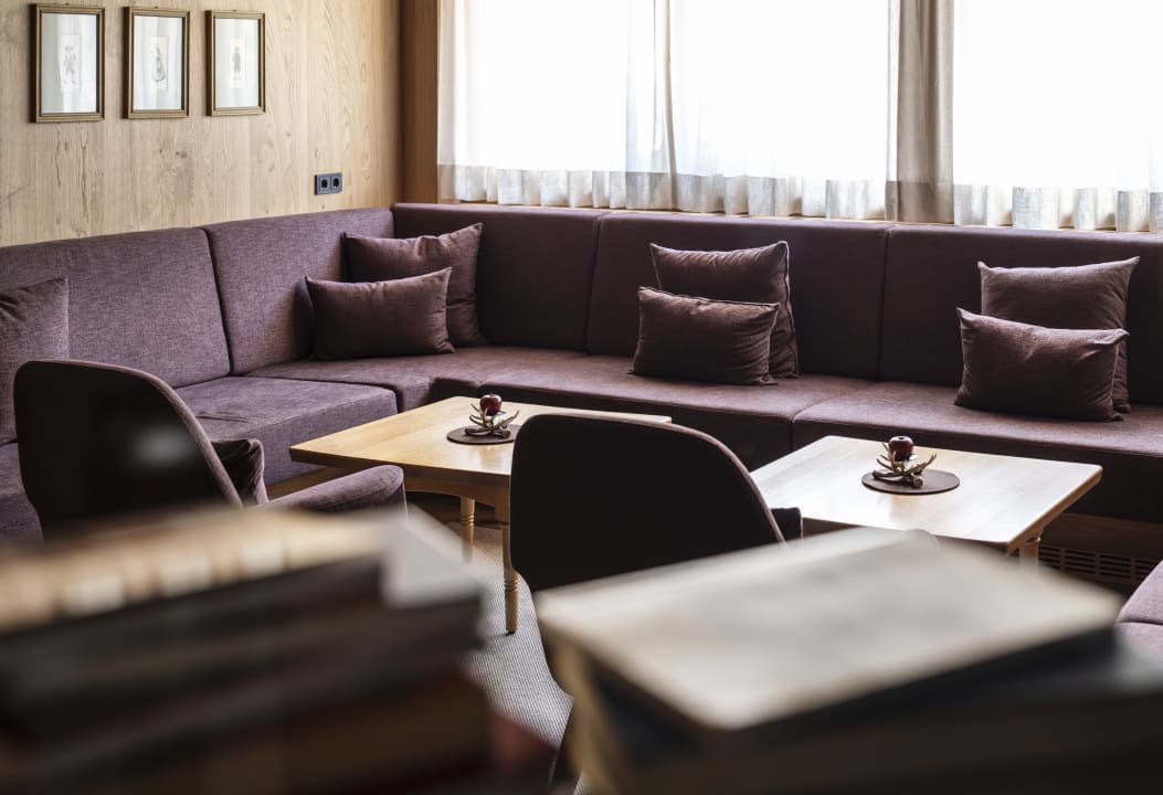 Sonstiges Hotel Alpenroyal