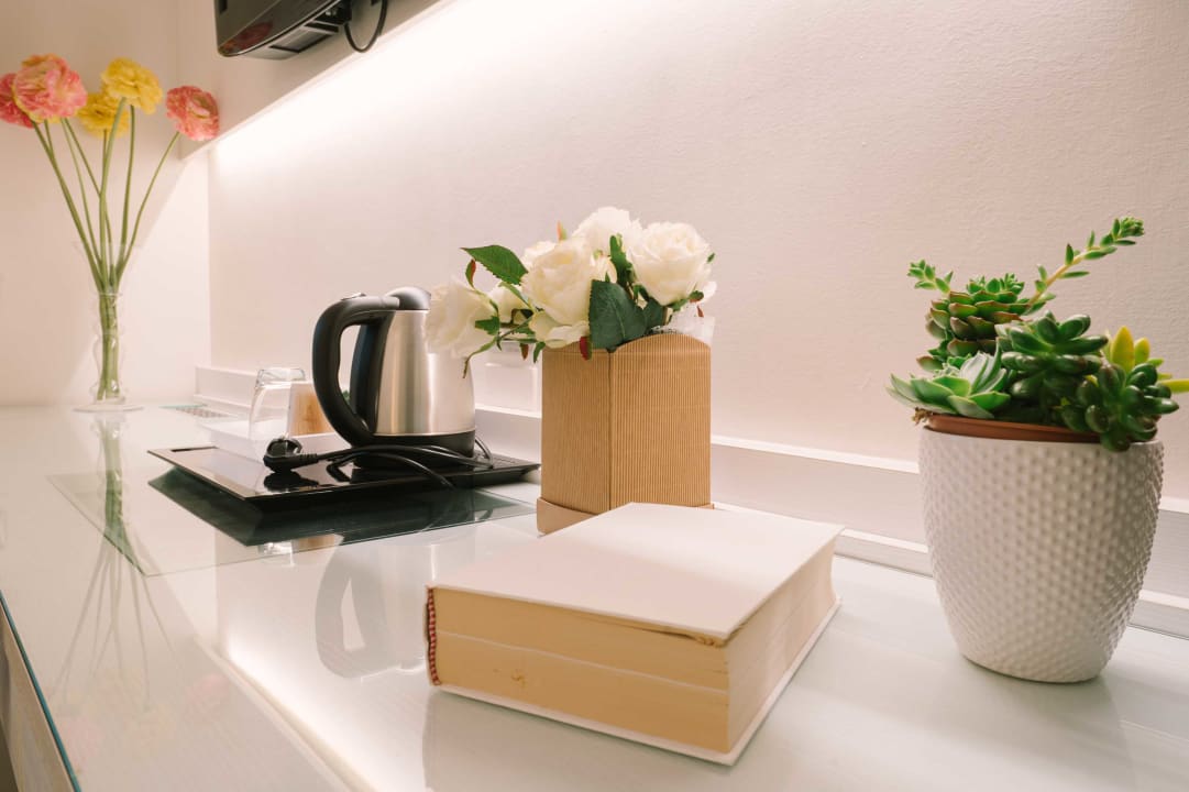 Zimmer Hotel Giulietta e Romeo