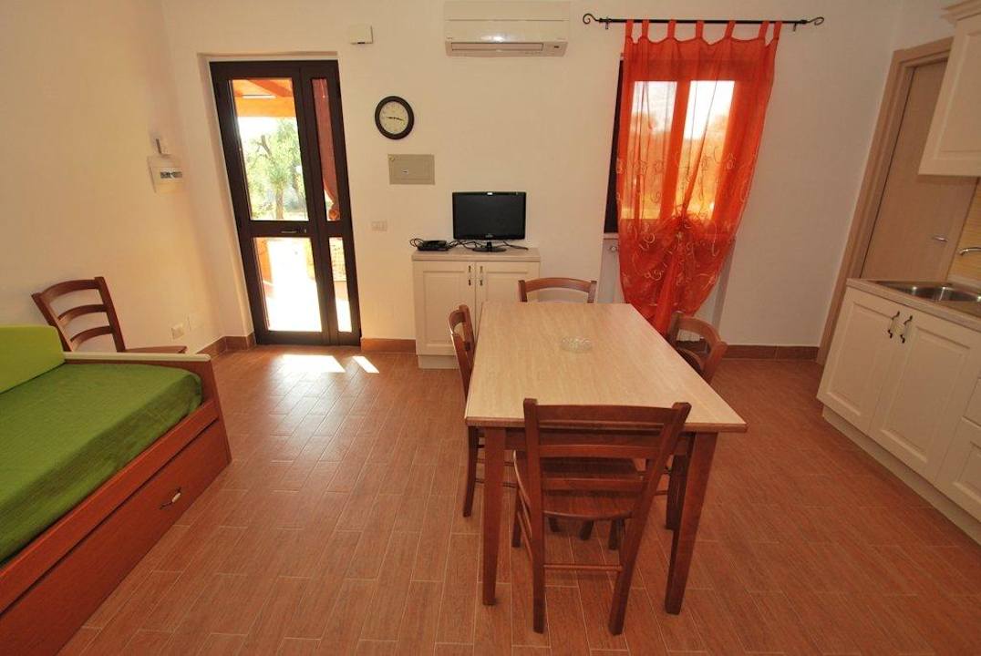 Residence & Country House I Tesori del Sud Residence & Country House I Tesori del Sud