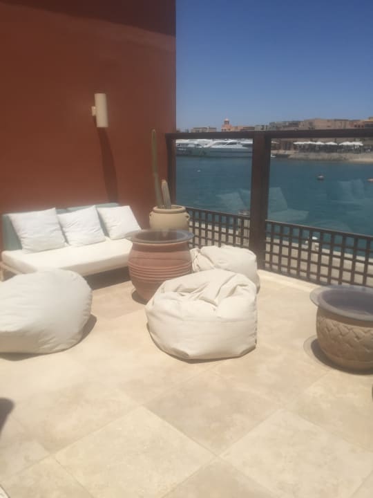 Gartenanlage Hotel Three Corners Ocean View prestige - Adults only