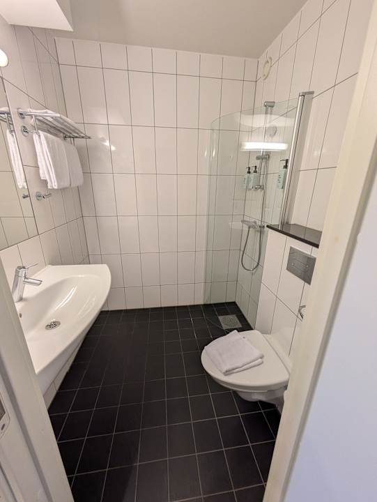 Zimmer Hotel Scandic Kungens Kurva Stockholm