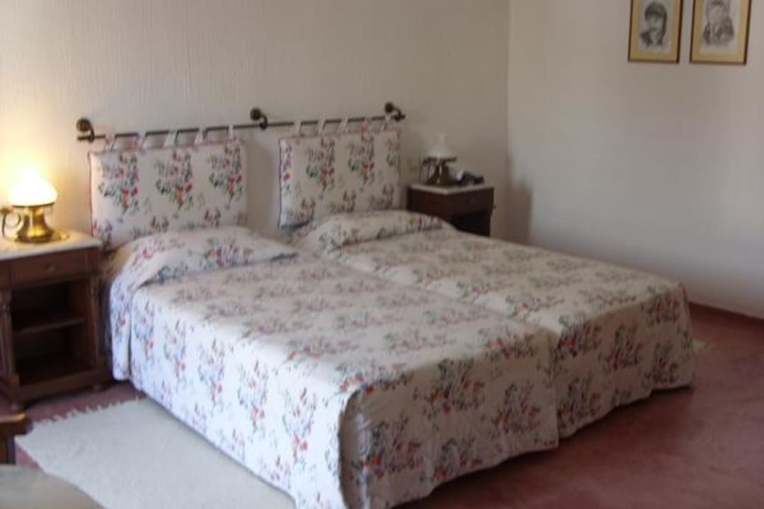 Bungalow Creta Maris Resort