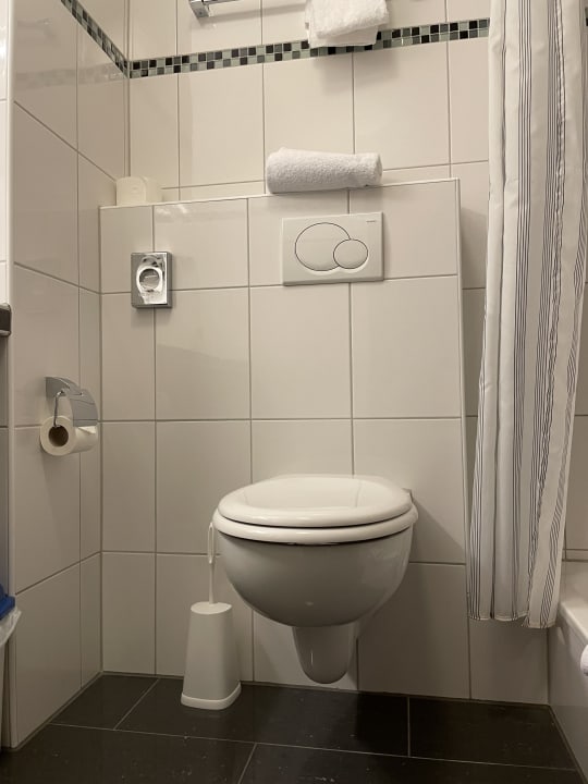 Zimmer Garner Hotel Bochum