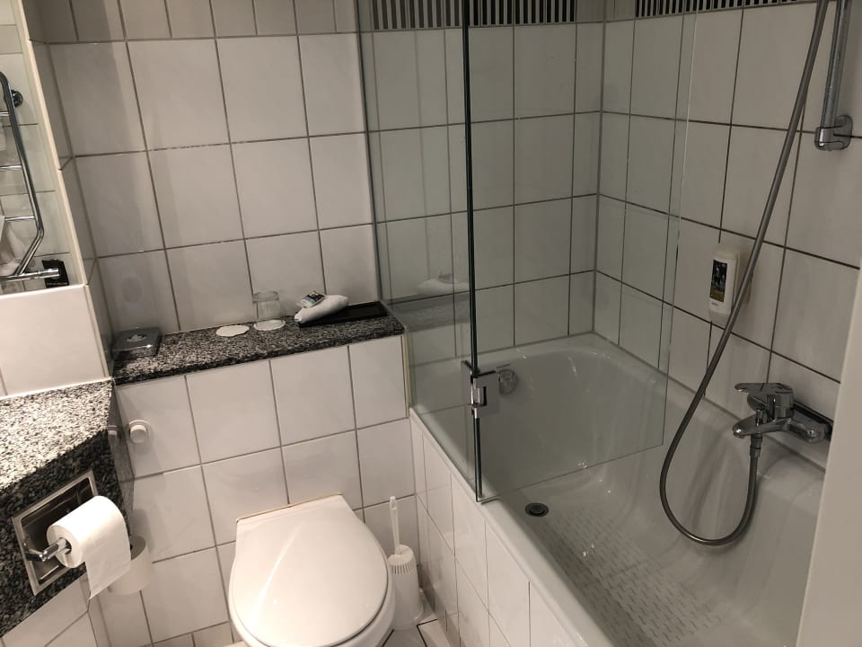 Zimmer Mercure Hotel Bochum City