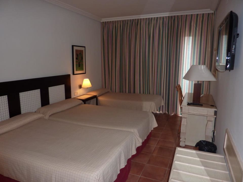 Zimmer H10 Salauris Palace