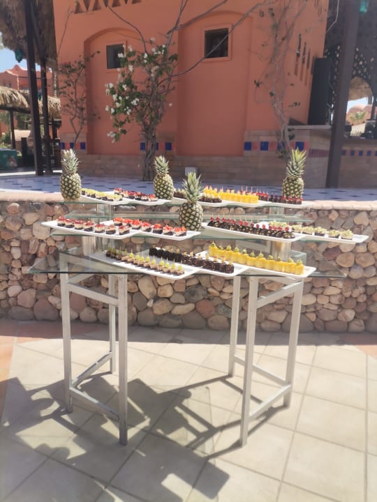 Gastro Jaz Makadi Oasis Resort