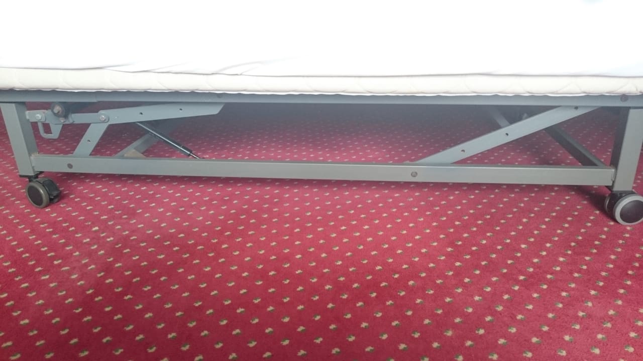 Zimmer Hotel ValleMar