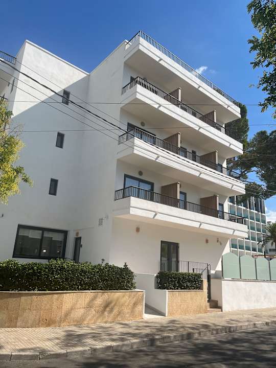 Außenansicht Copaiba by Honne Hotels