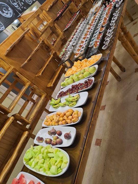Gastro Club Paradisio El Gouna, Red Sea