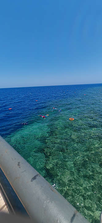 Strand Pickalbatros Vita Resort - Portofino Marsa Alam