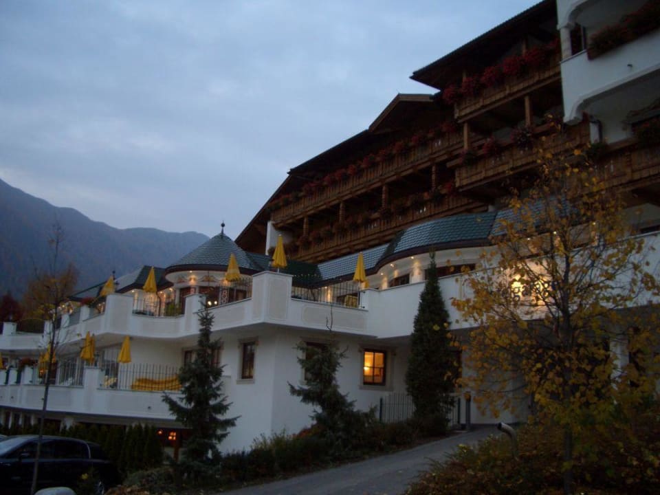 Falkensteiner Hof Falkensteiner Hotel & Spa Falkensteinerhof