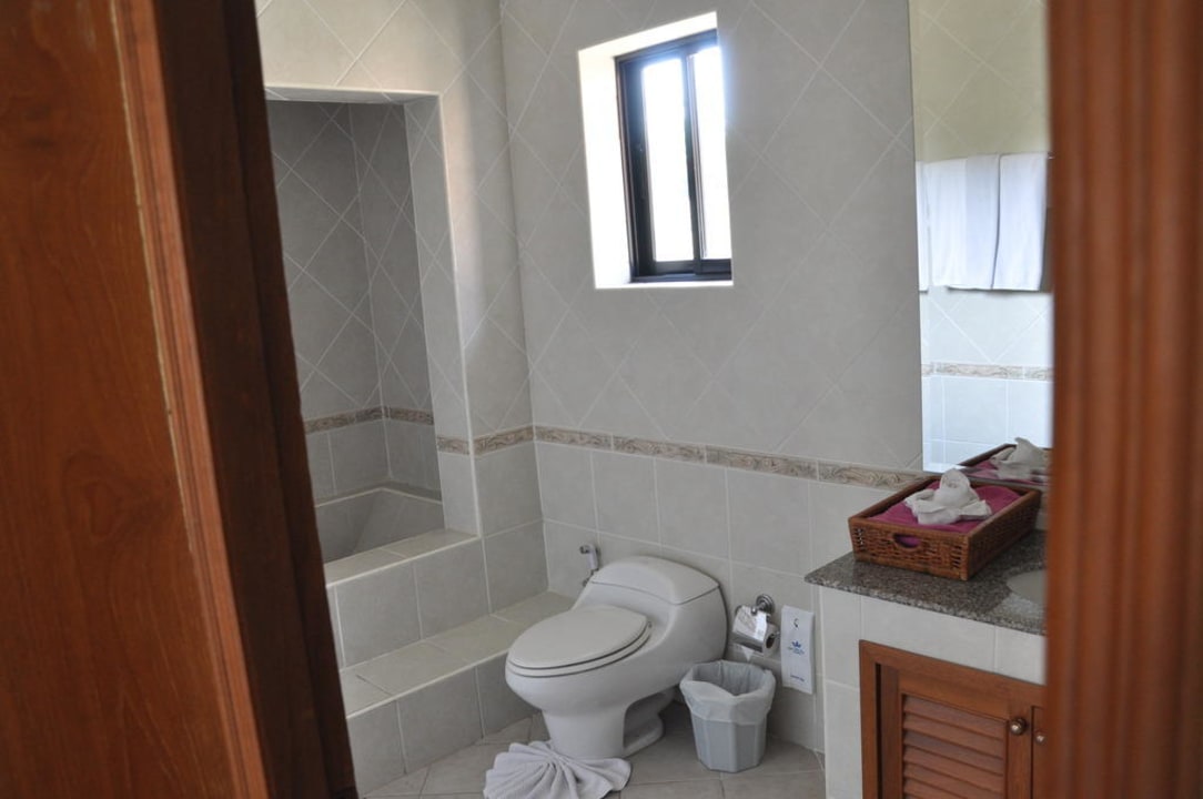 Bad - Gesamtansicht View Talay Villas Resort