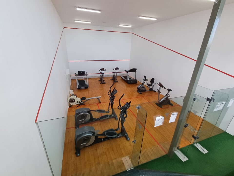 Sport & Freizeit Hotel Grand Teguise Playa