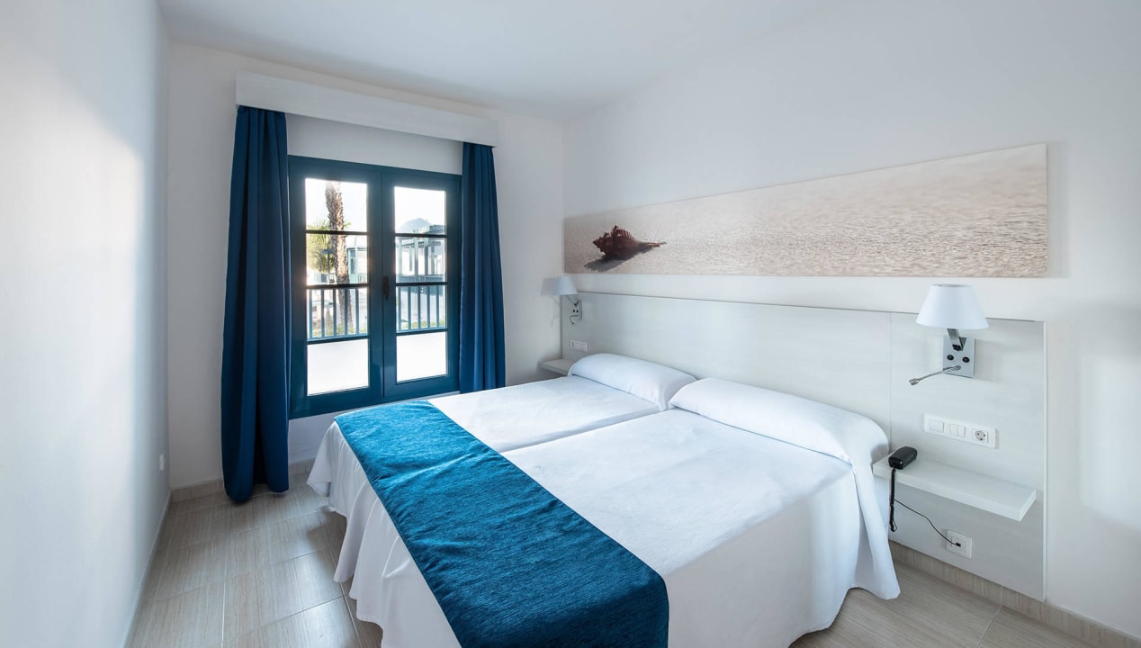 PREMIUM APARTMENTS Hotel THB Tropical Island