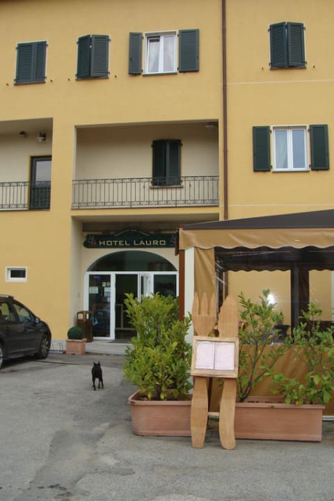 Hotel Lauro Hotel Lauro