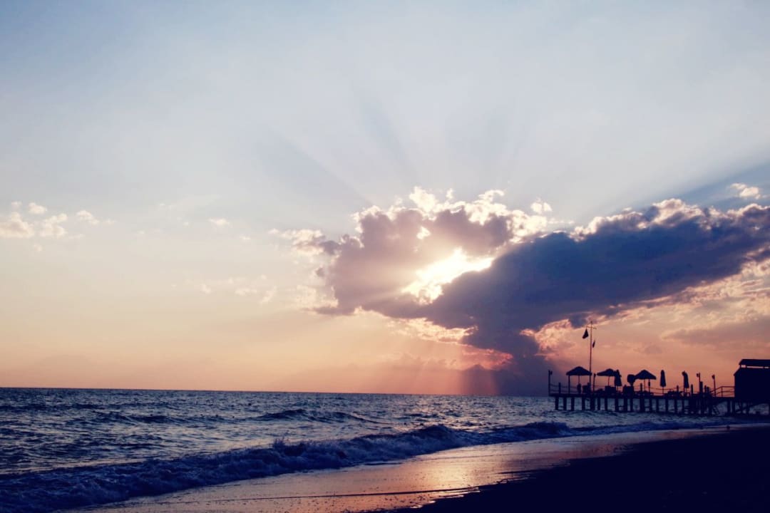 Strand Güral Premier Belek