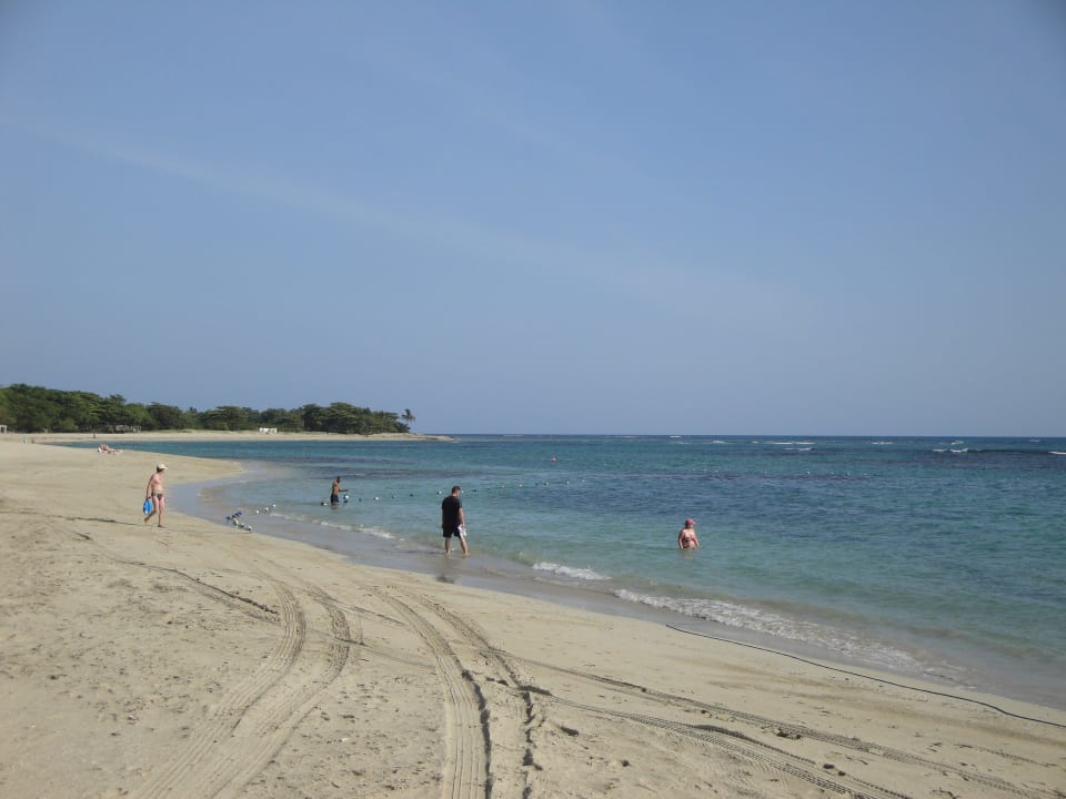 Hotelstrand Iberostar Waves Costa Dorada