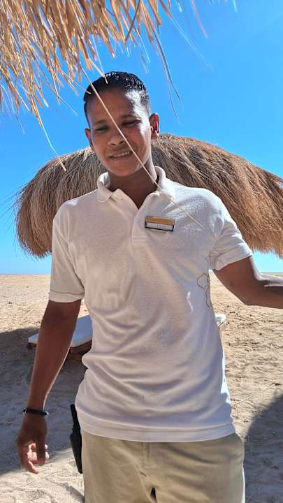 Strand Sentido Naga Bay