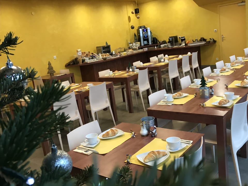 Gastro Hotel Les Loges Du Ried