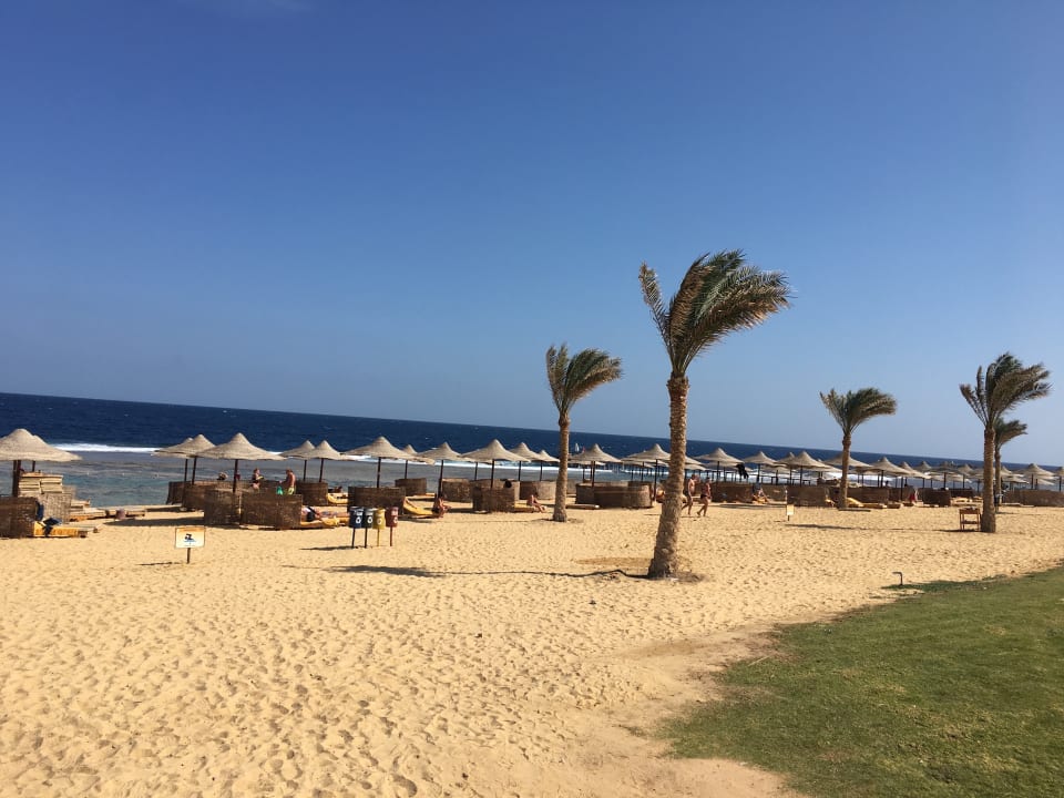 Strand Three Corners Sea Beach Resort