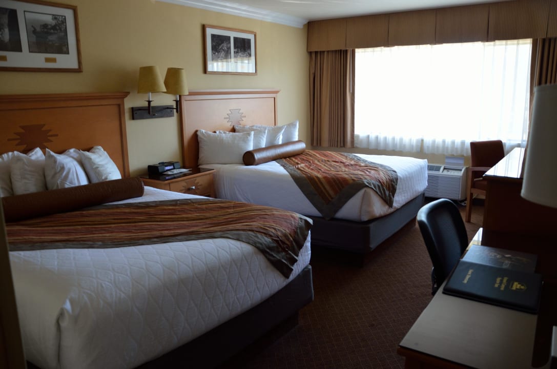 Zimmer The Squire at Grand Canyon